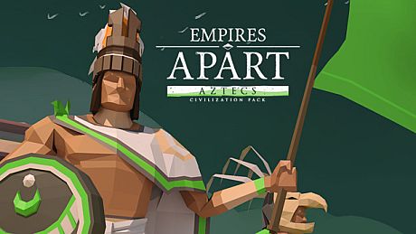 Empires Apart - Aztec Civilization Pack DLC