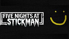 Five Nights At Stickman