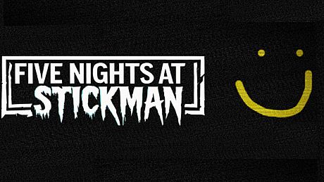 Five Nights At Stickman Game