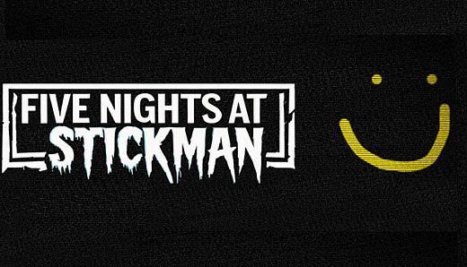 Five Nights At Stickman