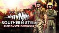Rising Storm 2: Vietnam - Southern Style Cosmetic DLC