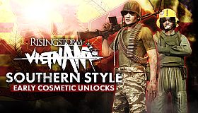 Rising Storm 2: Vietnam - Southern Style Cosmetic DLC