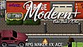 RPG Maker VX Ace - Modern + Outer Basic  VX Ace