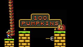 100 Pumpkins 2
