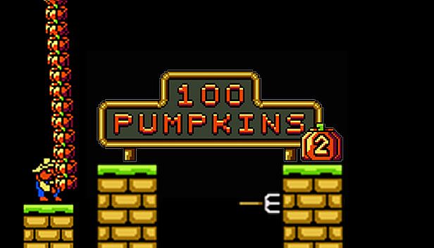 Buy 100 Pumpkins 2