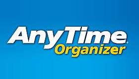 AnyTime Organizer Standard 16