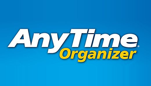 AnyTime Organizer Standard 16