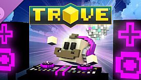 Trove - Soundtrack Vol. 1