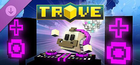Trove - Soundtrack Vol. 1 DLC