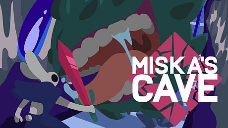 Miska's Cave Game