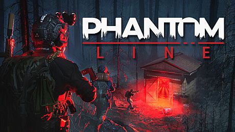 Phantom Line Game