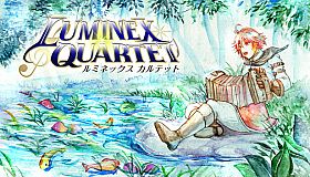 LUMINEX QUARTET