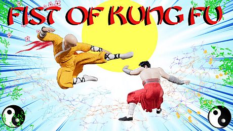 Fist of Kung Fu Game