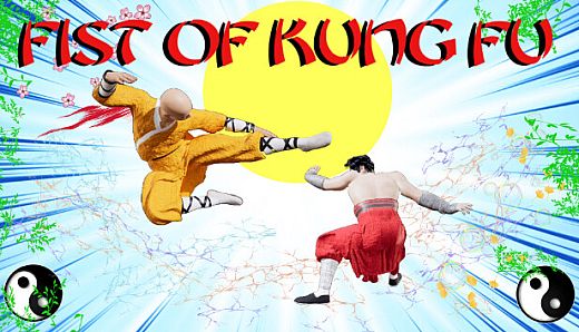 Fist of Kung Fu