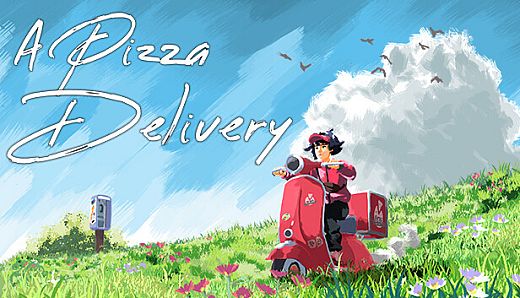 A Pizza Delivery