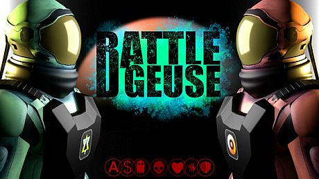Battlegeuse Game