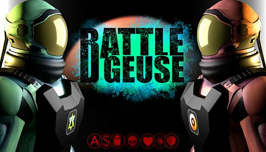 Battlegeuse