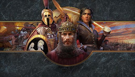 Age of Empires: Definitive Collection