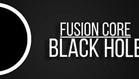 Fusion Core: Black Hole