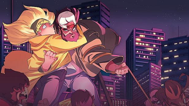 Buy Jay and Silent Bob - Mall Brawl