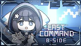 Last Command: B-Side