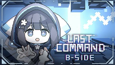 Last Command - B Side DLC