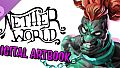 NetherWorld Digital Artbook