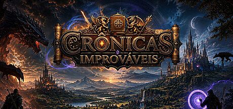 Crônicas Improváveis