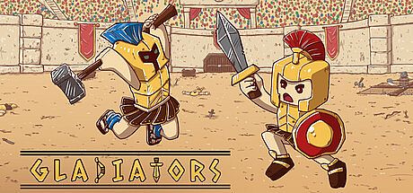 Gladiators Game