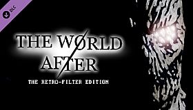 The World After - Retro Filter Edition