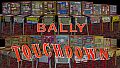 Bingo Pinball Gameroom - Bally Touchdown