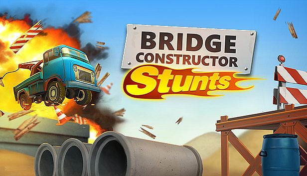 Buy Bridge Constructor Stunts