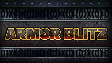 Armor Blitz Game