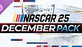 NASCAR 25: December Pack