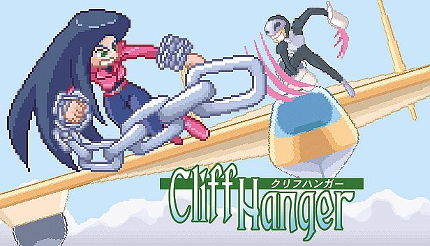 Buy Cliff Hanger