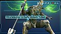 Exoprimal - Witchdoctor α Early Unlock Ticket