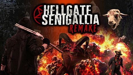 Hellgate Senigallia Remake Game