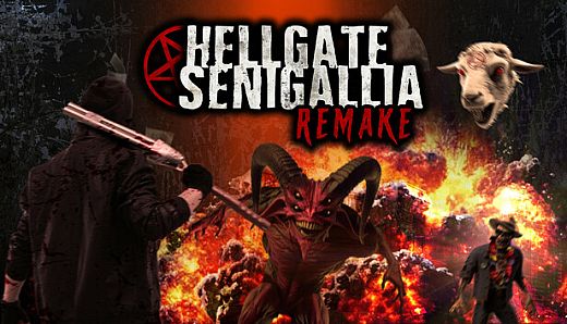 Hellgate Senigallia Remake