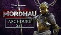 MORDHAU - Archduke Set