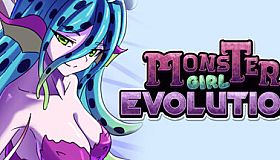 Monster Girl Evolution