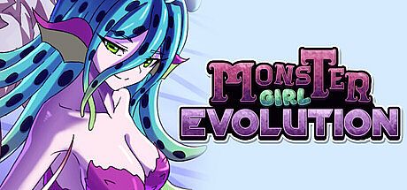 Monster Girl Evolution