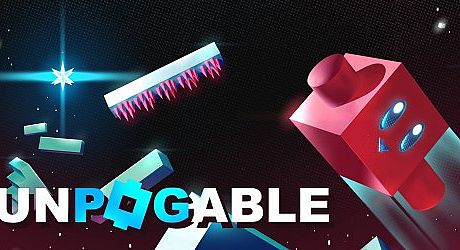 UNPOGABLE Game