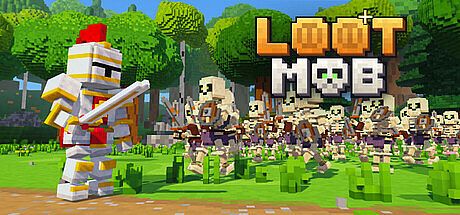 LOOTMOB