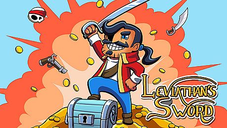 Leviathan's Sword Game