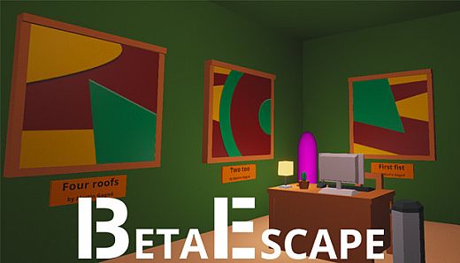 Beta Escape