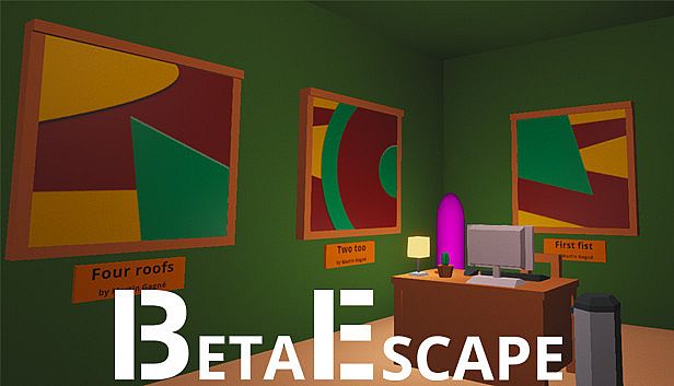Buy Beta Escape