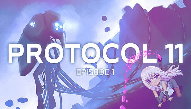 Buy PROTOCOL 11 - Episode 1