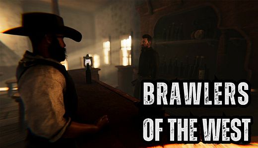 Brawlers of the West
