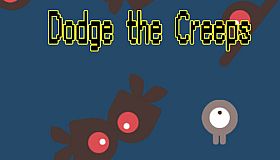 Dodge the Creeps