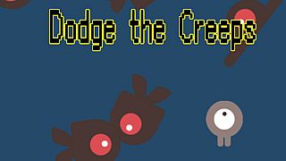 Dodge the Creeps Game